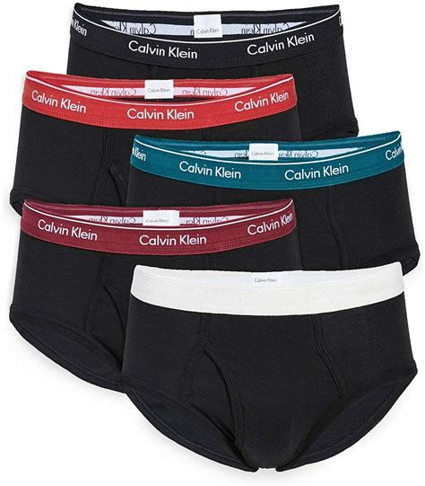 calvin Klein Underwear men price